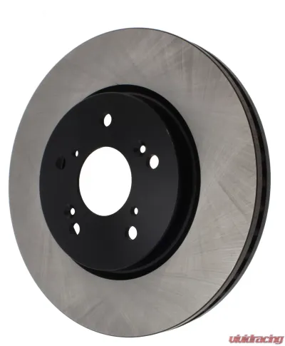 Centric Premium Brake Rotor 120.40073 - 120.40073