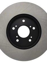 Centric Premium Brake Rotor 120.40073                                     - 120.40073 - Image 3