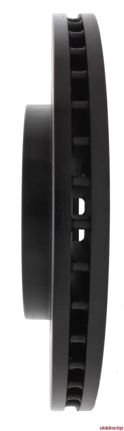 Centric Premium Brake Rotor 120.40073 - 120.40073