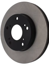 Centric Premium Brake Rotor 120.40082                                     - 120.40082 - Image 2