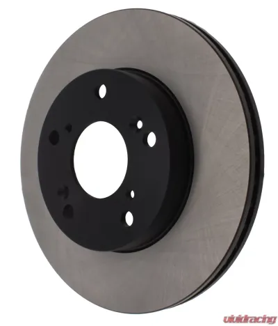 Centric Premium Brake Rotor 120.40082 - 120.40082