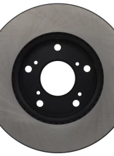 Centric Premium Brake Rotor 120.40082                                     - 120.40082 - Image 3