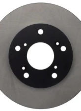 Centric Premium Brake Rotor 120.40082                                     - 120.40082 - Image 5