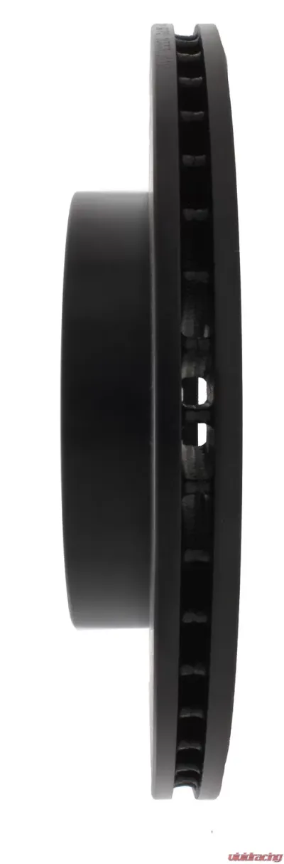 Centric Premium Brake Rotor 120.40082 - 120.40082