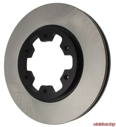 Centric Premium Brake Rotor 120.42029 - 120.42029