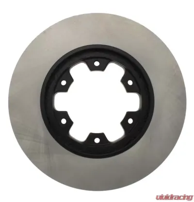 Centric Premium Brake Rotor 120.42029 - 120.42029