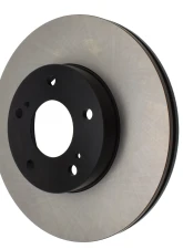 Centric Premium Brake Rotor 120.42043                                     - 120.42043 - Image 2