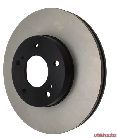 Centric Premium Brake Rotor 120.42043 - 120.42043