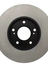 Centric Premium Brake Rotor 120.42043                                     - 120.42043 - Image 3