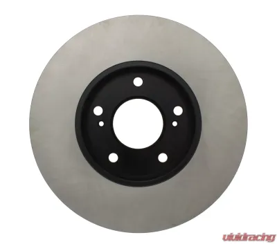 Centric Premium Brake Rotor 120.42043 - 120.42043