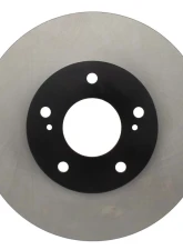 Centric Premium Brake Rotor 120.42043                                     - 120.42043 - Image 5