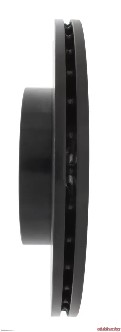 Centric Premium Brake Rotor 120.42043 - 120.42043