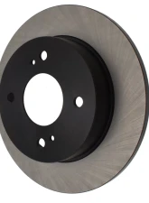 Centric Premium Brake Rotor 120.42051                                     - 120.42051 - Image 2