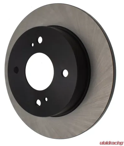 Centric Premium Brake Rotor 120.42051 - 120.42051