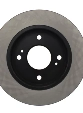 Centric Premium Brake Rotor 120.42051                                     - 120.42051 - Image 3