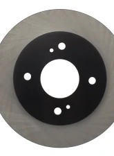 Centric Premium Brake Rotor 120.42051                                     - 120.42051 - Image 6