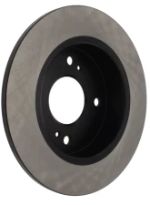 Centric Premium Brake Rotor 120.42051                                     - 120.42051 - Image 5