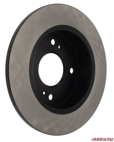 Centric Premium Brake Rotor 120.42051 - 120.42051