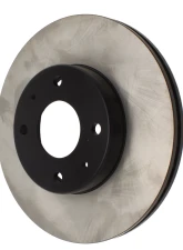 Centric Premium Brake Rotor 120.42055                                     - 120.42055 - Image 2