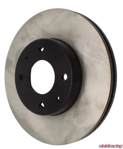 Centric Premium Brake Rotor 120.42055 - 120.42055