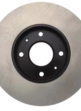 Centric Premium Brake Rotor 120.42055                                     - 120.42055 - Image 3