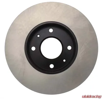 Centric Premium Brake Rotor 120.42055 - 120.42055