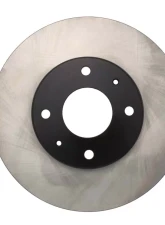 Centric Premium Brake Rotor 120.42055                                     - 120.42055 - Image 5