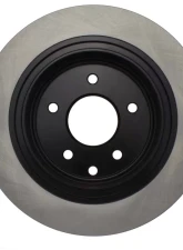 Centric Premium Brake Rotor 120.42073                                     - 120.42073 - Image 3