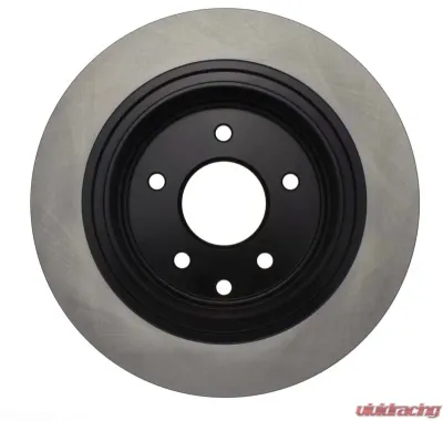 Centric Premium Brake Rotor 120.42073 - 120.42073