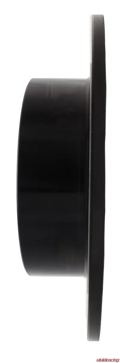 Centric Premium Brake Rotor 120.42073 - 120.42073