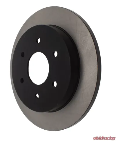 Centric Premium Brake Rotor 120.42081 - 120.42081