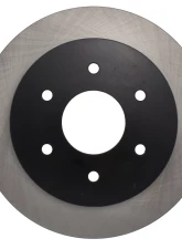Centric Premium Brake Rotor 120.42081                                     - 120.42081 - Image 5