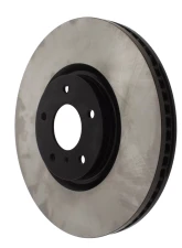 Centric Premium Brake Rotor 120.42095                                     - 120.42095 - Image 2
