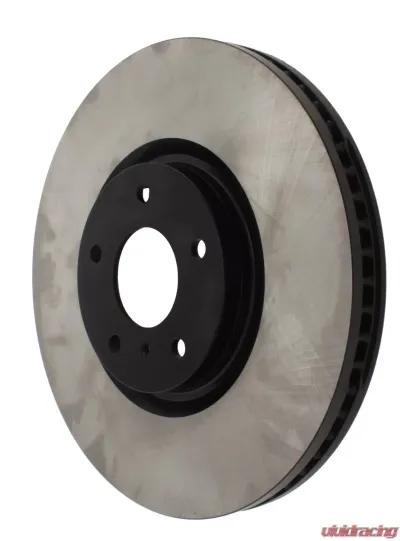 Centric Premium Brake Rotor 120.42095 - 120.42095