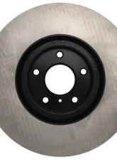 Centric Premium Brake Rotor 120.42095                                     - 120.42095 - Image 3