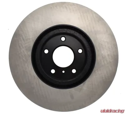Centric Premium Brake Rotor 120.42095 - 120.42095