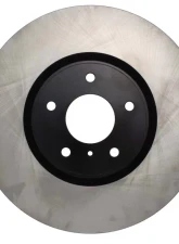 Centric Premium Brake Rotor 120.42095                                     - 120.42095 - Image 5