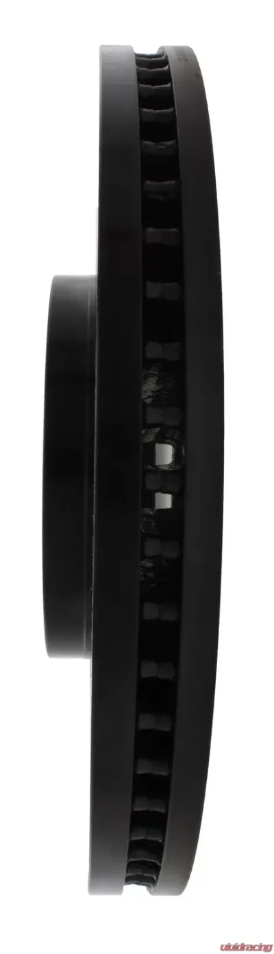 Centric Premium Brake Rotor 120.42095 - 120.42095