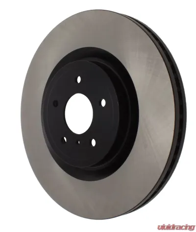 Centric Premium Brake Rotor 120.42100 - 120.42100