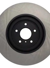 Centric Premium Brake Rotor 120.42100                                     - 120.42100 - Image 3