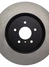 Centric Premium Brake Rotor 120.42100                                     - 120.42100 - Image 5