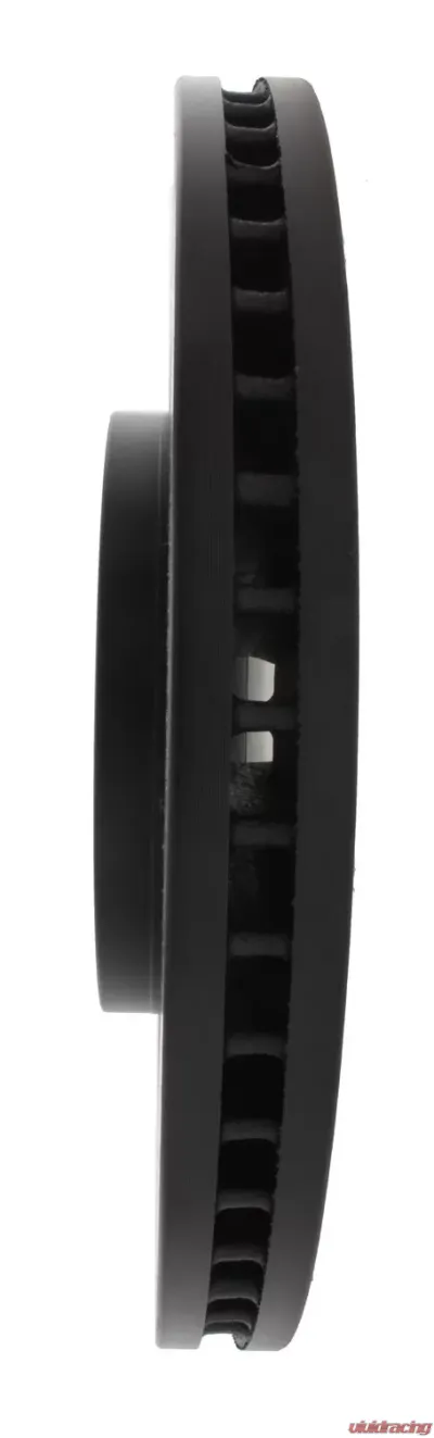 Centric Premium Brake Rotor 120.42100 - 120.42100