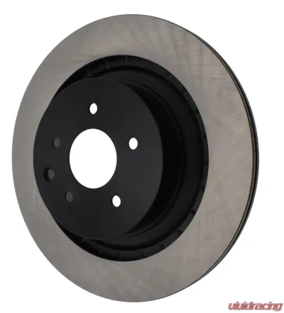 Centric Premium Brake Rotor 120.42101 - 120.42101
