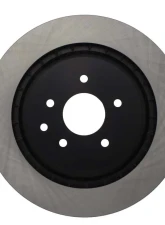 Centric Premium Brake Rotor 120.42101                                     - 120.42101 - Image 5