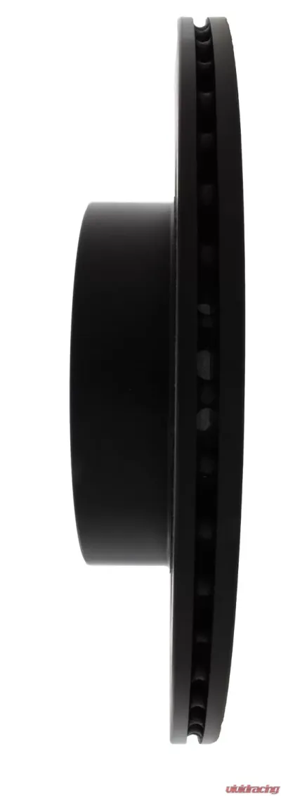 Centric Premium Brake Rotor 120.42101 - 120.42101