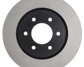 Centric Premium Brake Rotor 120.42111