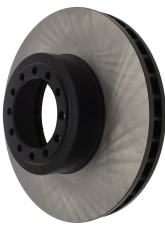 Centric Premium Brake Rotor 120.43019                                     - 120.43019 - Image 2