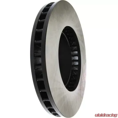 Centric Premium Brake Rotor 120.43019 - 120.43019