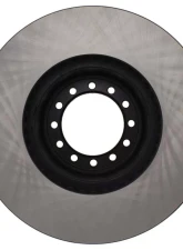 Centric Premium Brake Rotor 120.43019                                     - 120.43019 - Image 4