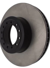 Centric Premium Brake Rotor 120.43020                                     - 120.43020 - Image 2